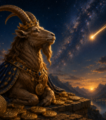 Zodiile cu adevărat norocoase luna asta. Li se îndeplinesc toate dorințele