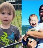 Un copil de 2 ani a fost găsit înecat după 11 zile de căutări. Se afla în grija tatălui, care se uita la seriale, când a dispărut fără urmă
