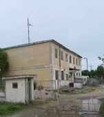 Un copil de 9 ani din Constanța a murit în curtea fostei unități militare din Limanu