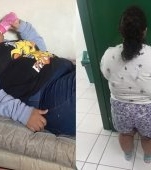 O femeie de 37 de ani a fost adoptată de o familie timp de mai bine de un an, după ce a pretins că este o fetiță de 12 ani cu părinți abuzivi