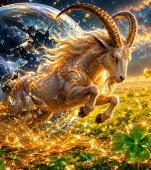 Zodiile care ies, în sfârșit, din bula de ghhinion. Încep vara cu dreptul!
