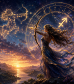 Fericirea bate la ușă! Zodiile care încheie cei 3 ani de durere și suferințe