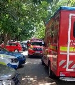 Un copil de 2 ani din Galați a fost găsit fără viață. În casă mai erau doi copii malnutriți