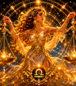 Ziua în care destinul le oferă tot ce au sperat. 4 zodii sunt favoritele Universului