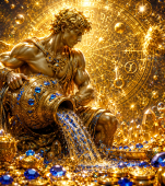 Sfârșitul suferinței pentru 4 zodii. De mâine destinul începe să lucreze în favoarea lor
