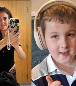 O mamă și-a ucis fiul de 8 ani cu un suc de coacăze, care conținea morfină și metadonă. A încercat apoi să-și pună capăt zilelor