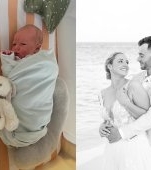 O influenceriță de 30 de ani a murit tragic după ce a născut acasă, fără asistență medicală