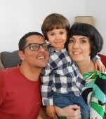 „O să-ți găsești copilul rece”. Lucian Viziru a primit amenințări cu moartea la adresa fiului său