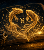 Norocul, inspirația și oportunitățile se aliniază PERFECT pentru 5 zodii în perioada următoare