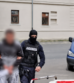 Caz șocant în Timiș. Un tată și-a drogat propria fiica de 17 ani și pe prietena ei, pe care a și violat-o