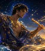 Două zodii primesc șansa unică de la Universc să își rescrie povestea în vara lui 2026