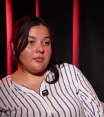 Durere fără margini. „Mi-a ucis fetița de 8 luni și soțul de 26 de ani. El a murit pe loc, ea a fost aruncată din mașină”