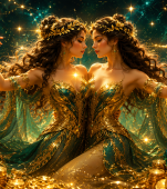 Zodiile cu noroc uriaș la bani în iulie