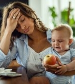 Sunt zile în care îmi lipsește femeia care eram înainte să devin mamă. Tu simți asta?
