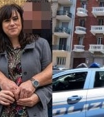 Caz dramatic în Italia. O româncă și-ar fi ucis fiica de 13 ani și apoi și-a pus capăt zilelor
