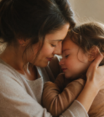 Poate că nu ești mama perfectă, deși asta ți-ai dorit. Dar s-ar putea să fii exact mama de care are nevoie copilul tău