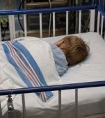 Un copil român de 1 an și 3 luni a murit în Italia după ce a înghițit cocaină
