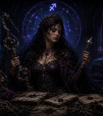 Cele mai întunecate secrete ale nativului Săgetător. Le divulgă numai pe patul de moarte