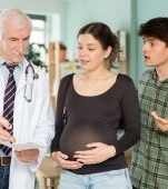 Rezultatele testului NIPT: ce reprezintă