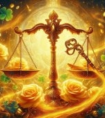 A început era abundenței! 5 zodii primesc cheia succesului până în iulie 2027