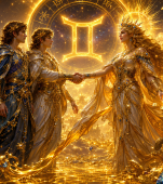 Zodiile care de azi intră în Era Prosperității. Fac pact sacru cu Zeița Fortuna