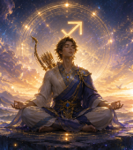 Universul le șterge lacrimile. 3 zodii intră într-o etapă de liniște și bucurie până în august