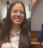 Performanță în Brașov! Dora și Mihnea au luat nota maximă pe județ la Evaluarea Națională 2026