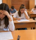 Rezultate alarmante la Evaluarea Națională 2026. Cele mai slabe rezultate din 2013 încoace, doar 7 elevi cu media 10 la nivel național