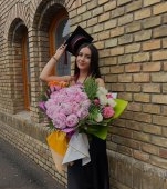 Alexia este singurul elev din județul Timiș cu media 10 la BAC 2026. „Am izbucnit în lacrimi de fericire, de recunoștință și mulțumire că am reușit"