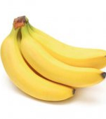 Banana: afla de ce este un fruct minune pentru copilul tau