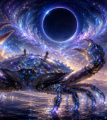 Universul apasă butonul reset! Trei zodii încep o viață nouă odată cu Luna Nouă în Rac de pe 14 iulie