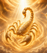 De ce a creat Dumnezeu zodia Scorpion