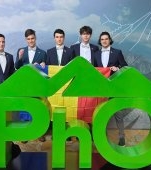 Copiii români au cucerit două medalii de aur și trei de argint la Olimpiada Internaţională de Fizică 2026. Cine sunt campionii?