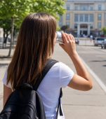 O elevă de 13 ani din București a făcut stop cardiac și a murit după ce a consumat zilnic energizante
