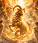 De ce a creat Dumnezeu zodia Capricorn