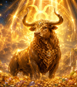 Universul nu uită niciun sacrificiu. Zodiile recompensate cu belșug până la finalul lunii