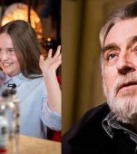 Nepoata lui Adrian Păunescu a împlinit 10 ani pe data de 20 iulie, când marele poet ar fi împlini 83 de ani. „Ziua care unește"