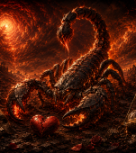 Ce nu va ierta niciodată un nativ Scorpion, chiar și după ani de zile