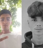 Cosmin și Eduard au sfârșit tragic, înecați în râul Argeș. Familiile lor sunt complet distruse: „Prea de vreme, copile, te-ai dus prea de vreme”