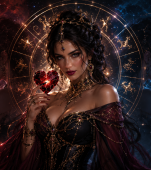 Cea mai infidelă femeie din zodiac