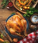 Carne de curcan: beneficii și idei de rețete