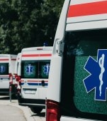 Un bebeluș de 7 luni din Galați a fost găsit mort, în condiții suspecte. Părinții susțin că s-ar fi înecat