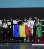 Performanță uluitoare pentru elevii români! Au câștigat 6 medalii de argint, una de bronz și două mențiuni la Olimpiada Internațională de Lingvistică 2026