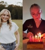 Și-a pierdut mama la numai 17 ani, dar și-a promis că amintirea ei va fi prezentă, simbolic, la fiecare etapă importantă din viața ei. Gestul care emoționat tot internetul
