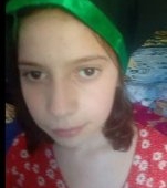 Andreea, o fetiță de 11 ani din Bacău a dispărut fără urmă de mai bine de 3 zile