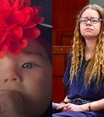 O fetiță de 14 luni a murit după ce a fost înfometată și neglijată de propria mamă, în vârstă de 26 de ani. „Era atât de mică"