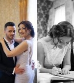 Gabriela Cristea imbracă din nou rochia de mireasă? „Același mire, doar decorul îl schimbăm”