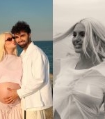 Alexandra Stan a devenit mamă pentru prima dată. Ce nume deosebit a ales pentru fiica ei