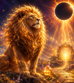 Sezonul Eclipselor aduce marea vindecare! 4 zodii primesc succesul pe care îl merită