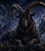 7 defecte insuportabile ale nativului Capricorn